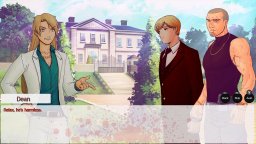 Crime Opera II: The Floodgate Effect (NS)   © EastAsiaSoft 2025    1/6