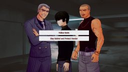 Crime Opera II: The Floodgate Effect (NS)   © EastAsiaSoft 2025    2/6