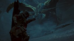 Monster Hunter: Wilds (XBXS)   © Capcom 2025    3/3