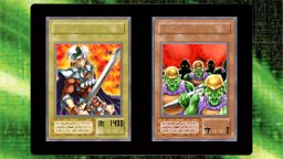 Yu-Gi-Oh! Early Days Collection (NS)   © Konami 2025    2/3