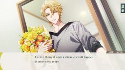 Him, The Smile & Bloom (NS)   © pQube 2025    1/3