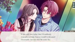 Him, The Smile & Bloom (NS)   © pQube 2025    2/3