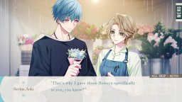 Him, The Smile & Bloom (NS)   © pQube 2025    3/3