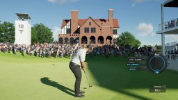 PGA Tour 2K25 (PC)   © 2K Games 2025    2/3