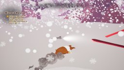 Lost And Hound (NS) &nbsp; &copy; Daisy Ale Soundworks 2025 &nbsp;  2/5