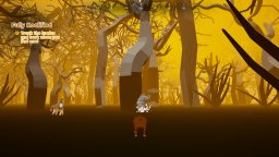 Lost And Hound (NS) &nbsp; &copy; Daisy Ale Soundworks 2025 &nbsp;  4/5