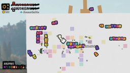 Antipaint (NS)   © Vilius Prakapas 2025    3/6