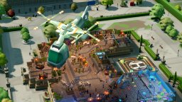 Two Point Museum (PS5)   © Sega 2025    1/6