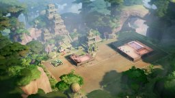 Two Point Museum (PS5)   © Sega 2025    2/6