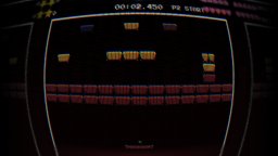 A Bibelot: Y-Break (PS5)   © Y-zo 2025    3/5