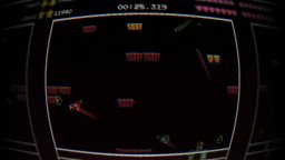 A Bibelot: Y-Break (PS5)   © Y-zo 2025    4/5