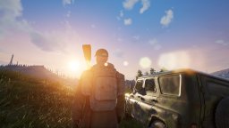 Deadside (PS5)   © TinyBuild 2025    1/6