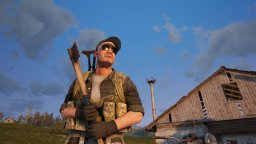 Deadside (PS5)   © TinyBuild 2025    3/6