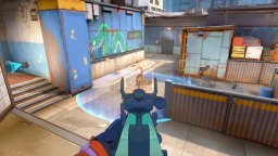 Spectre Divide (PS5) &nbsp; &copy; Mountaintop 2025 &nbsp;  2/6