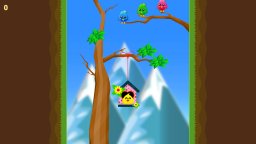 Young Bird Endless Flight (PS5)   © Zakym 2025    1/6