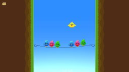 Young Bird Endless Flight (PS5)   © Zakym 2025    2/6