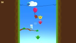 Young Bird Endless Flight (PS5)   © Zakym 2025    3/6