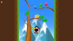 Young Bird Endless Flight (PS5) &nbsp; &copy; Zakym 2025 &nbsp;  6/6