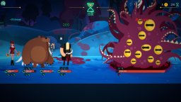 Break The Loop (PS5) &nbsp; &copy; Samustai 2025 &nbsp;  6/6