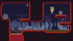 Cavorite (PS5)   © Cascadia 2025    2/6