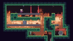 Cavorite (PS5)   © Cascadia 2025    3/6