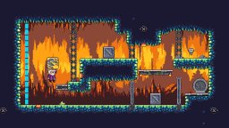 Cavorite (PS5) &nbsp; &copy; Cascadia 2025 &nbsp;  4/6