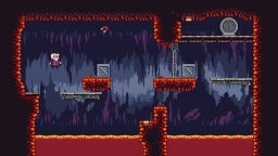 Cavorite (PS5) &nbsp; &copy; Cascadia 2025 &nbsp;  6/6