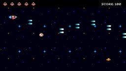 Pixicharm: Starry Blast (PS5)   © Pixel Lantern 2025    1/6