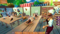 Tavern Owner Simulator (PS4)   © GBT UI 2025    2/6