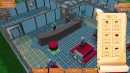 Tavern Owner Simulator (PS4) &nbsp; &copy; GBT UI 2025 &nbsp;  4/6