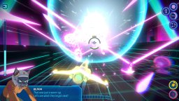 Whisker Squadron: Survivor (PS5)   © Flippfly 2025    1/6