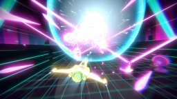 Whisker Squadron: Survivor (PS5)   © Flippfly 2025    2/6