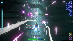 Whisker Squadron: Survivor (PS5)   © Flippfly 2025    3/6