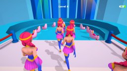 Dance Mania (PS5)   © Nostra 2025    1/6