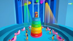 Dance Mania (PS5)   © Nostra 2025    5/6