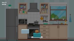 The Jumping Burger: Climb (PS4)   © ThiGames 2025    2/6