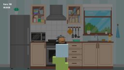 The Jumping Burger: Climb (PS4)   © ThiGames 2025    6/6