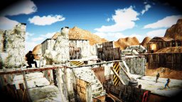 The Bodycam Shooter (NS) &nbsp; &copy; Burlea 2025 &nbsp;  2/6