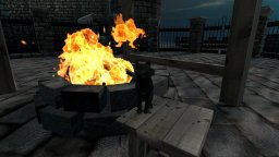 Little Paws: Kitty Cat Simulator (NS)   © CGI Lab 2025    3/6