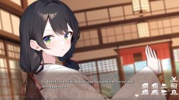 Miko X Miko Sisters (NS) &nbsp; &copy; CyberStep 2025 &nbsp;  2/6