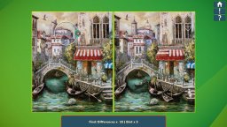 Just Find It 4: Collector's Edition (NS) &nbsp; &copy; Ocean Media 2025 &nbsp;  4/6