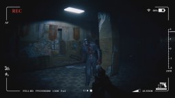 ActionCam: Supernatural Case (PS4)   © Nostra 2025    1/6