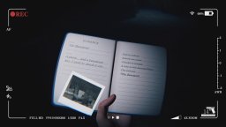 ActionCam: Supernatural Case (PS4)   © Nostra 2025    2/6