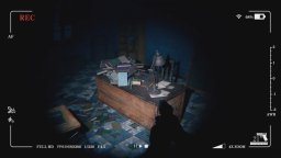 ActionCam: Supernatural Case (PS4)   © Nostra 2025    3/6