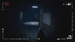 ActionCam: Supernatural Case (PS4)   © Nostra 2025    5/6