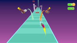 Cocktail Rush (PS5)   © Nostra 2025    1/6