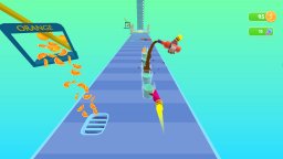 Cocktail Rush (PS5)   © Nostra 2025    2/6