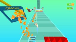 Cocktail Rush (PS5)   © Nostra 2025    3/6