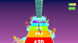 Cocktail Rush (PS5) &nbsp; &copy; Nostra 2025 &nbsp;  6/6