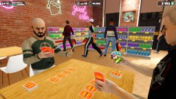 Monstrix TCG Card Shop (PS5)   © Revolt Games 2025    6/6